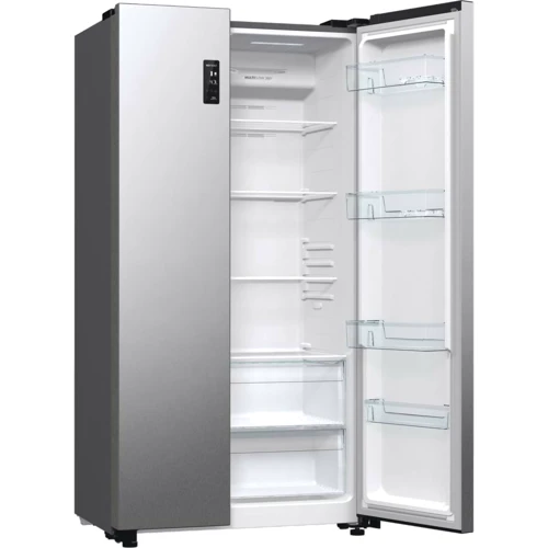 Холодильник Side-by-Side Hisense RS711N4ACE (HZF5508UEB) фото 8