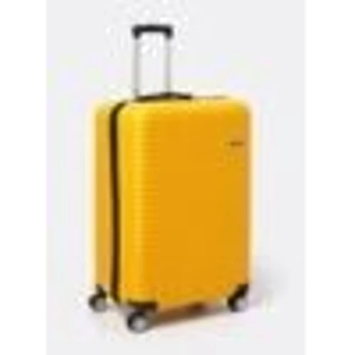 Чемодан Ricco Grande М желтый (T1ABS600yellow-M): Страна производитель Турция
