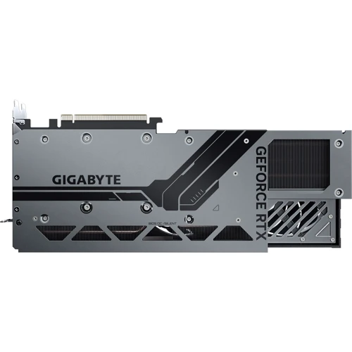 Видеокарта GIGABYTE GeForce RTX 4070 Ti Super WindForce Max OC 16G (GV-N407TSWF3MAX OC-16GD): Интерфейс PCI Express 4.0 x16