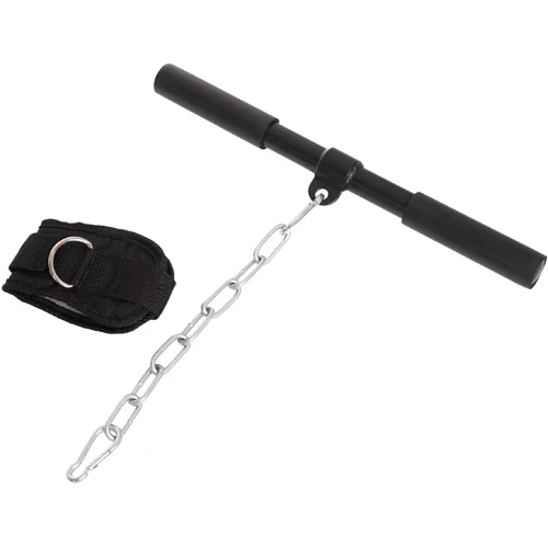 Фитнес станция Hammer Ferrum TX2 (9037): Максимальный вес пользователя, кг 120