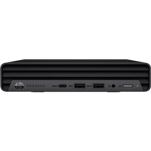 Персональный компьютер (ПК) HP ProDesk 400 G6 DM (5L4A5ES)