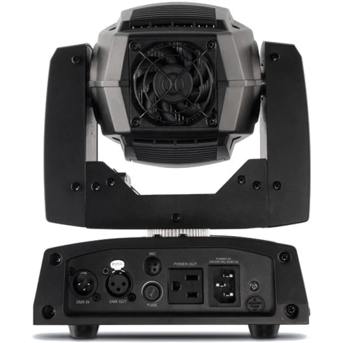 Светодиодная голова CHAUVET INTIMIDATOR SPOT 255 IRC фото 5