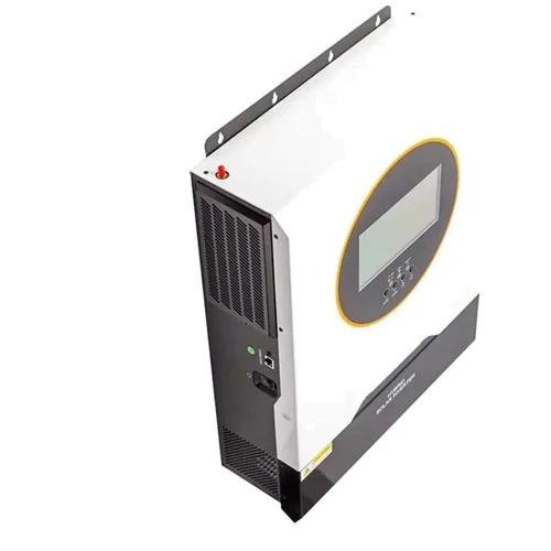 Инвертор солнечный автономный SKE 230VAC 10.2kW, 120A, for 48V battery UA