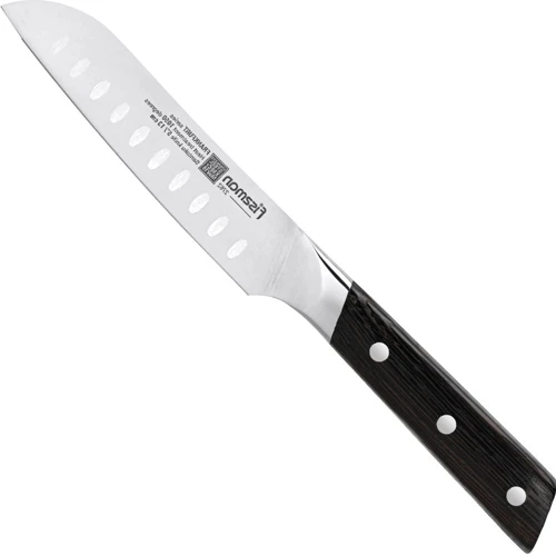 Нож сантоку Fissman Frankfurt 13 см (2762)