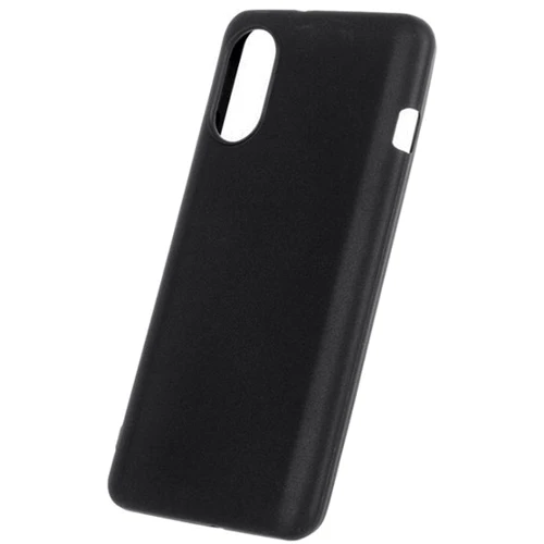 Чехол для телефонов BeCover Transparancy Black for ZTE Blade A31 Plus (707450): Совместимость ZTE Blade A31 Plus