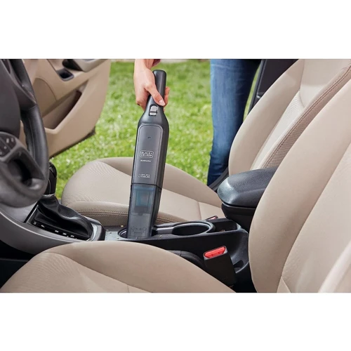 Пылесос Black&Decker HLVC320J11-QW фото 8