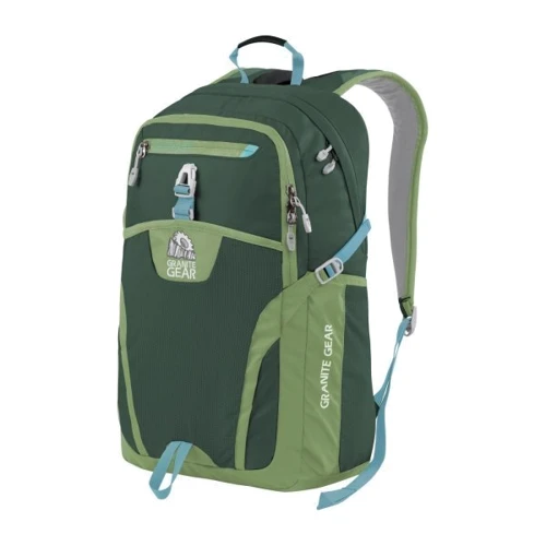 Рюкзак Рюкзак городской Granite Gear Voyageurs 29 Boreal Green/Moss/Stratos
