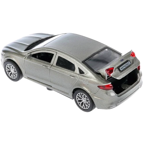 Автомодель Technopark - Ford Mondeo