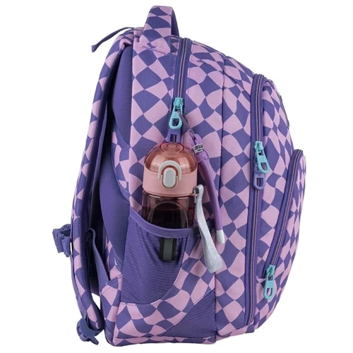 Рюкзак Kite Education teens 905M-1 (K24-905M-1): Корпус рюкзака Мягкий