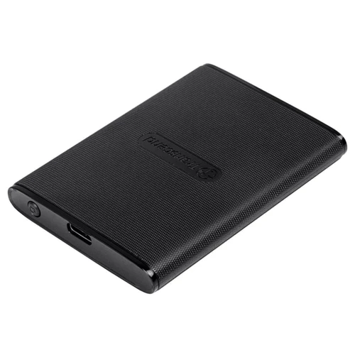 Transcend ESD230C 240 GB (TS240GESD230C): Тип накопителя портативный