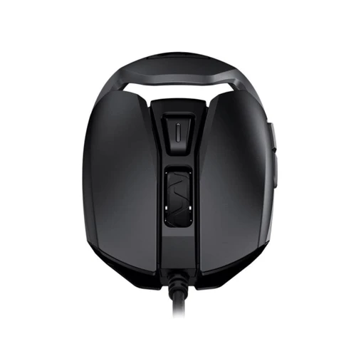 Мышь Cougar AIRBLADER Black: Тип сенсора оптический
