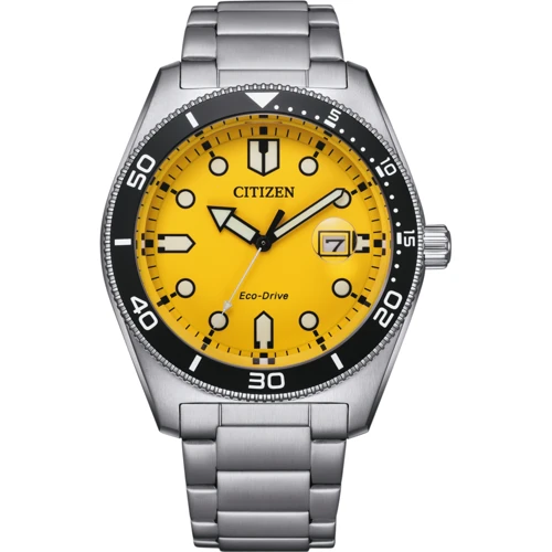Наручные часы Citizen AW1760-81Z (304277)