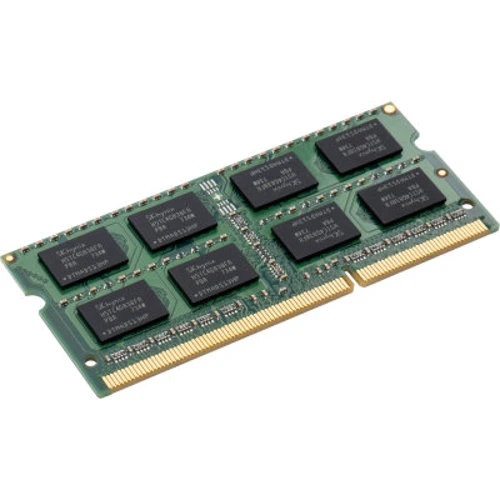 INTELIGENTES 8 GB SO-DIMM DDR3 1333 MHz (IS3ABA1/8): Обсяг модуля пам'яті, ГБ 8