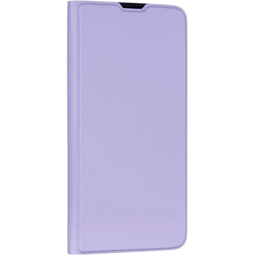 Чохол для телефона BeCover Book Exclusive New Style Purple для Xiaomi Redmi Note 14 Pro 4G (713327): Тип чехол-книжка