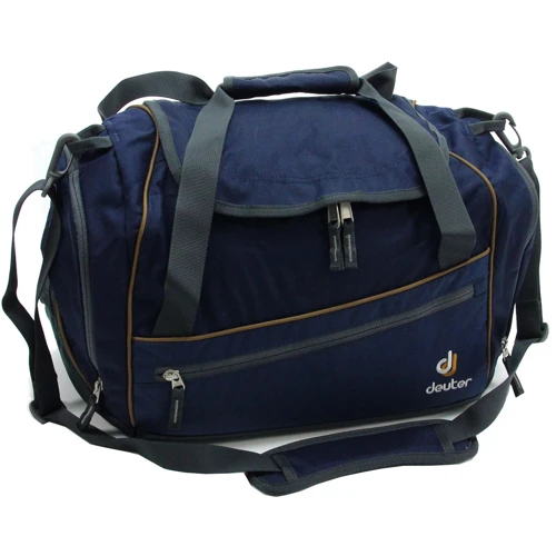 Deuter Hopper midnight-lion