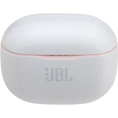 Наушники JBL T120TWS, Pink (JBLT120TWSPIK): Тип конструкции вакуумные