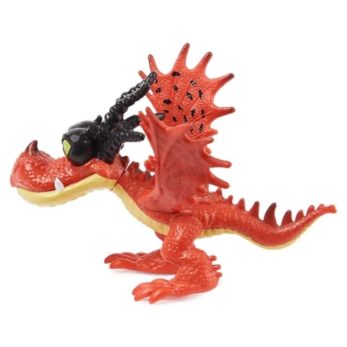 Ігрова фігурка Spin Master Dragons Як приручити дракона 3 Кривоклик (SM66551/4480): Стать Унисекс