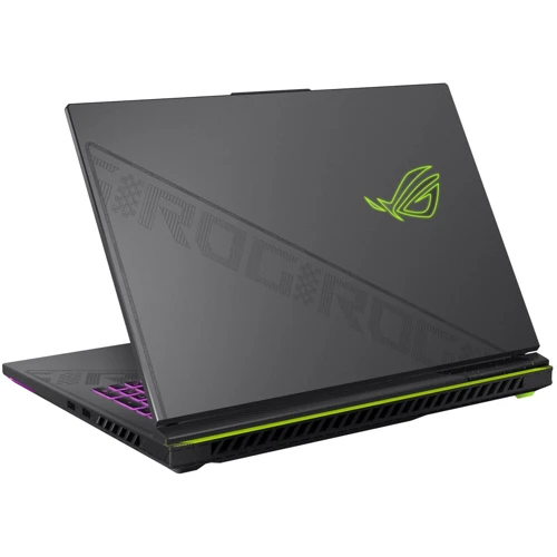 Ноутбук ASUS ROG Strix G18 G814JI (G814JI-N6132): Оперативная память 16 ГБ