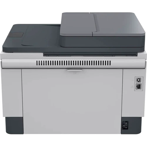 МФУ HP LaserJet Tank 2602sdn (2R7F6A): Технология печати Лазерная