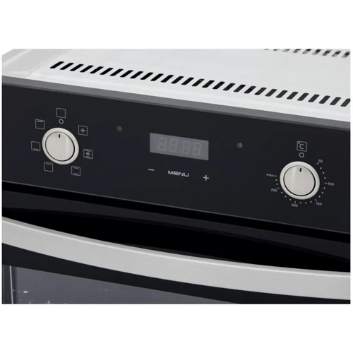 Духовой шкаф электрический ELEYUS STELLA 6006 BL CL: Количество режимов нагрева 6