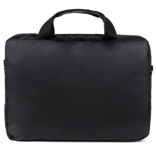 Сумка для ноутбука Vinga 17" black (NB301BK): Матеріал нейлон