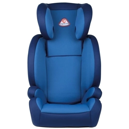 Автокрісло Capsula MT5Х Blue (772140): Матеріали обшивки гіпоалергенний матеріал