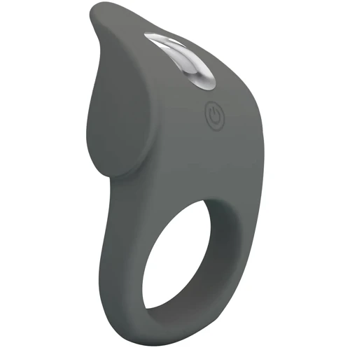 Эрекционное виброкольцо LYBAILE Pretty Love - Master ring (BI-210235-1): Производитель LYBAILE