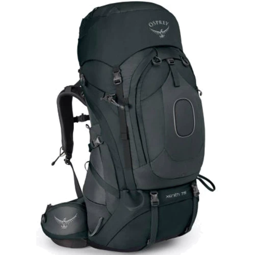 Рюкзак Osprey Xenith 75 Tektite Grey - MD (009.1688)