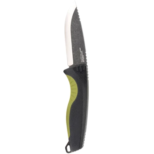 Нож SOG Aegis FX (в коробке) Black/Moss Green (SOG 17-41-04-57): Количество инструментов 1
