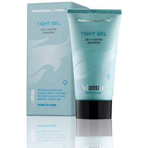 Гель для сужения влагалища Viamax Tight Gel 50 мл