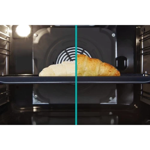 Плита електрична Gorenje GEIT5C60SG