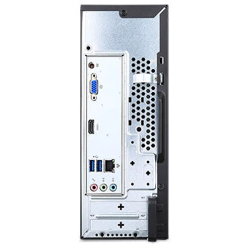 Персональный компьютер (ПК) Acer Extensa 2610G (DT.X0KME.001): Видеокартка Intel HD Graphics 405