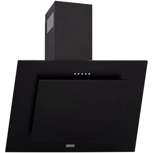 Вытяжка Eleyus VERTICAL 470 50 BL: Тип монтажа Настенный