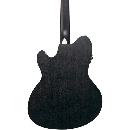 Гитара электроакустическая IBANEZ TCM50 GBO