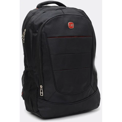 Мужской рюкзак Monsen черный (C1052-2-black): Тип Рюкзаки