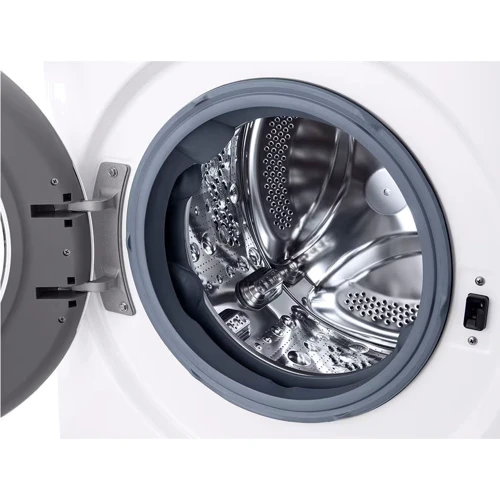 Стиральная машина LG F4TURBO9E: Сушка нет