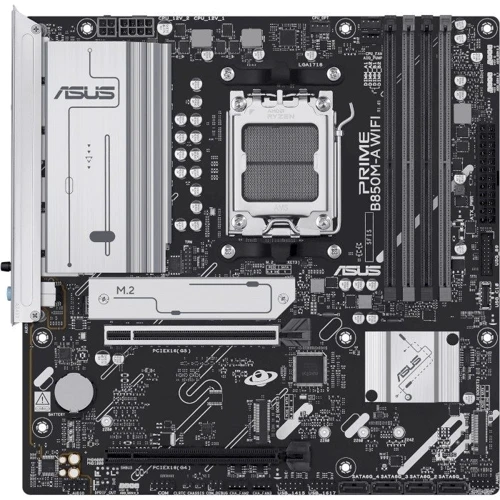 ASUS PRIME B850M-A WIFI