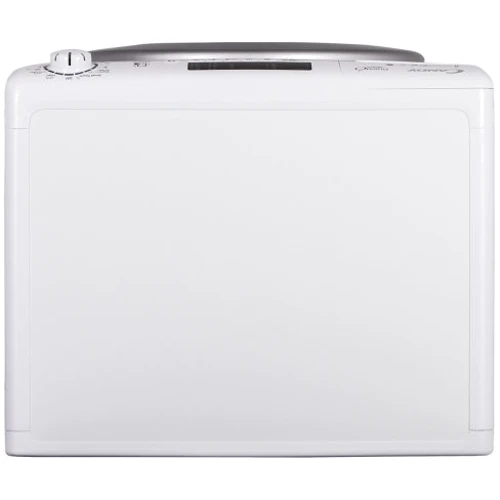 Стиральная машина Candy HGSW 485DSW/1-S: Загрузка белья (стирка), кг 8