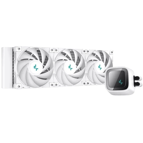 Кулер Deepcool Deepcool LS720 White (R-LS720-WHAMNT-G-1)