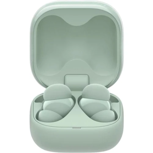 Наушники Sony Linkbuds Fit Green (WFLS910NG.CE7): Тип крепления без креплений