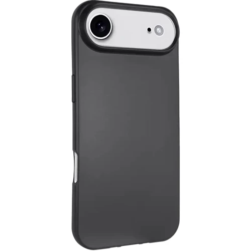 Чехол для iPhone Epik TPU Case Black for iPhone 17 Air