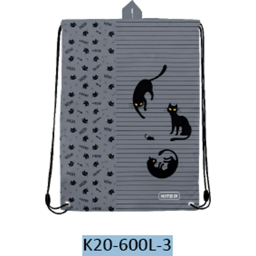 Сумка для взуття Kite 600L-3 K20-600L-3