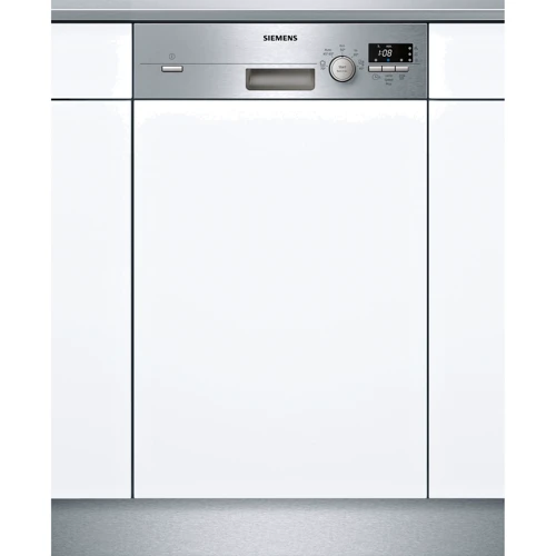 Встраиваемая посудомоечная машина Siemens SR515S03CE: Количество программ 5