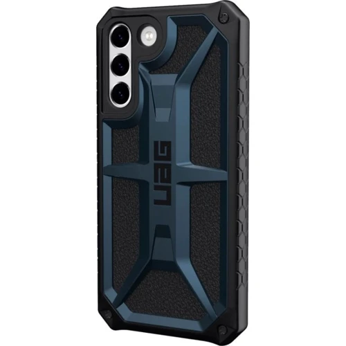 Чехол для телефонов Urban Armor Gear UAG Monarch Mallard (213431115555) for Samsung S906 Galaxy S22+: Совместимость Samsung S906 Galaxy S22+