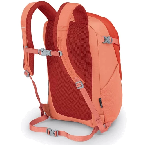 Рюкзак туристичний Osprey Questa (F19) Salmon Pink - O / S - рожевий: Виробник Osprey