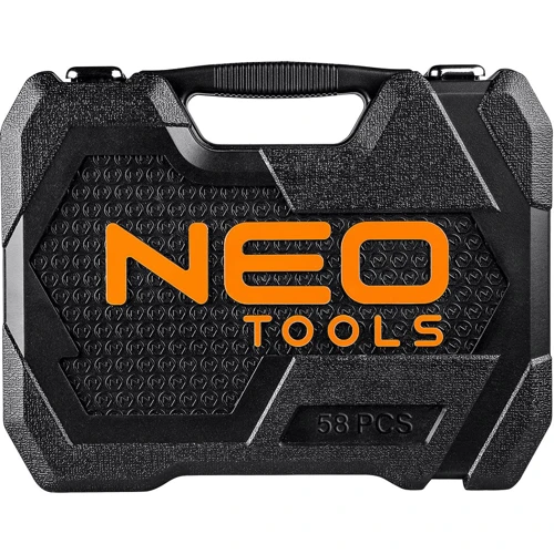 Набор инструментов Neo Tools 10-042 фото 9