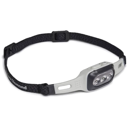 Фонарь туристический Black Diamond Deploy Run Light (Alloy) (BD 6206931000ALL1)