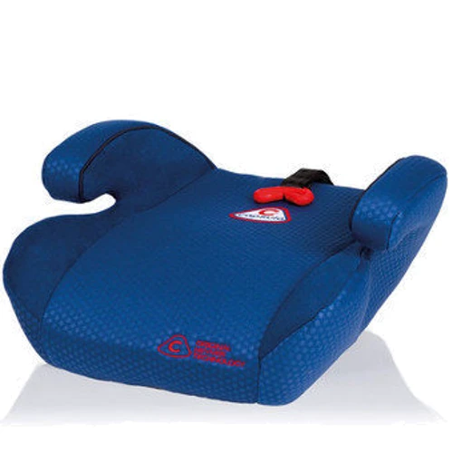 Автокресло Capsula JR4 Cosmic Blue: Группа 2-3