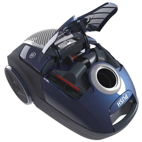 Пылесос Hoover TX50PET 011: Емкость пылесборника 3.5 л