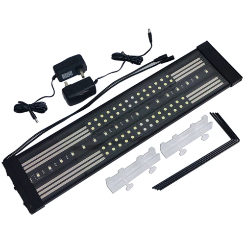 Светильник Resun DTL-60 LED модуль 12 White+2 Blue 60 cm: Производитель Resun